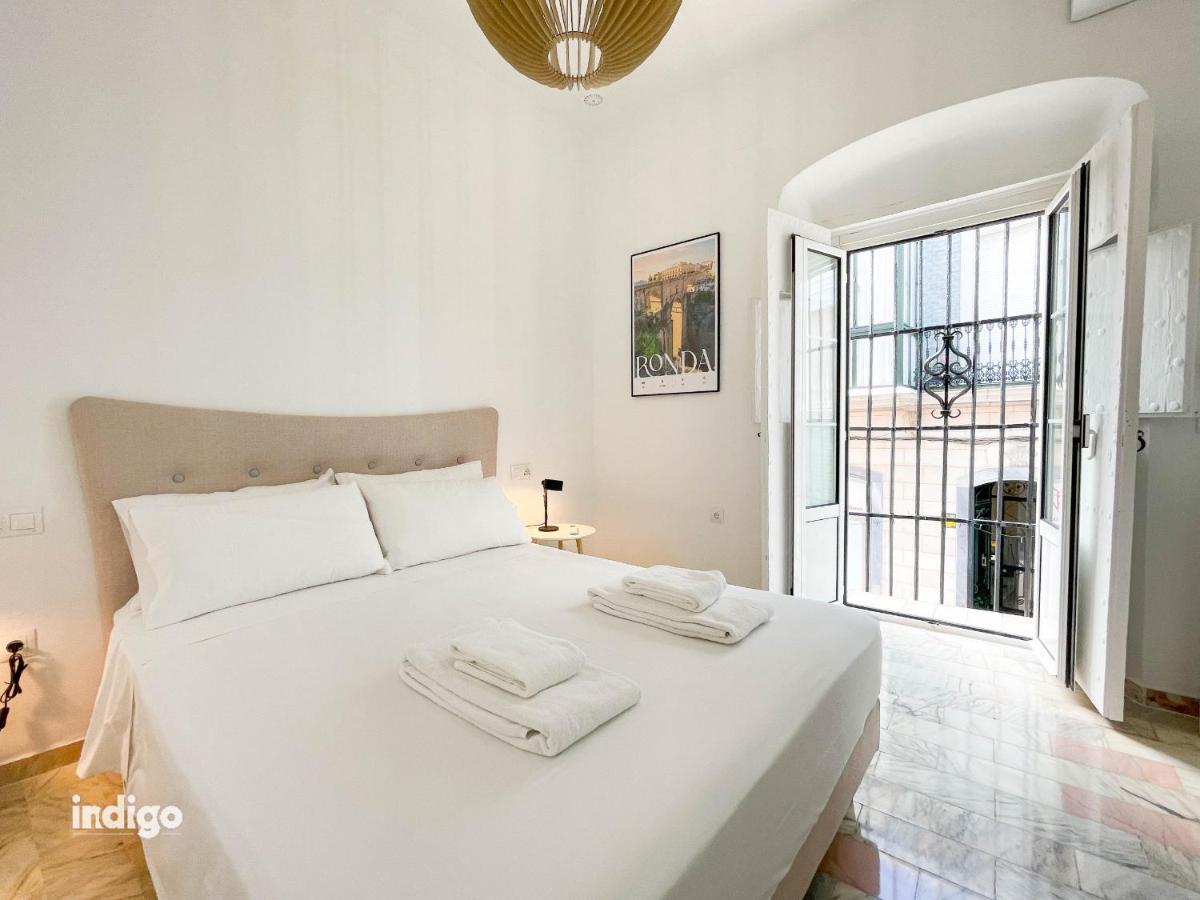 Quarto King Deluxe