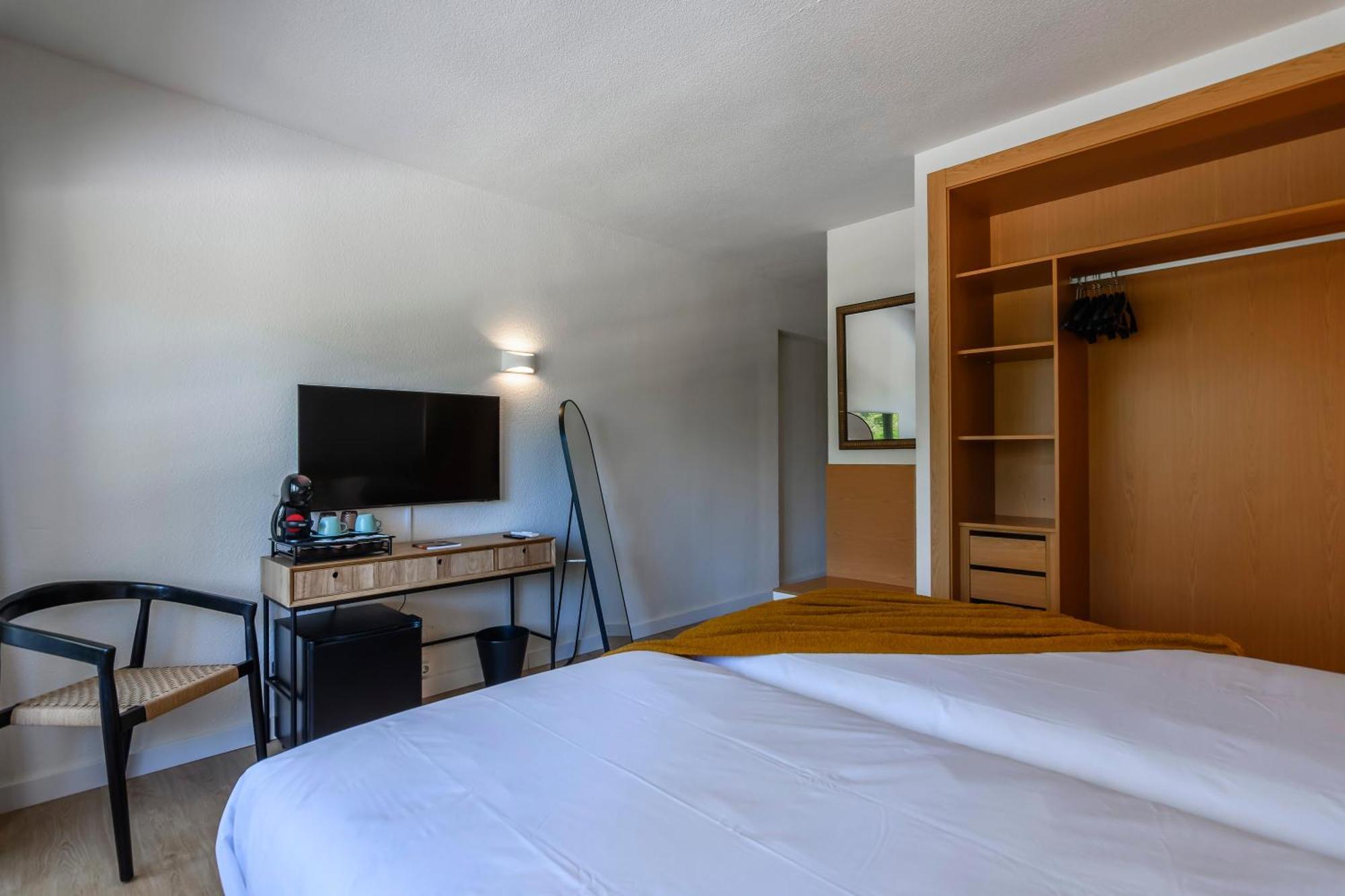 Triple Room Balcony