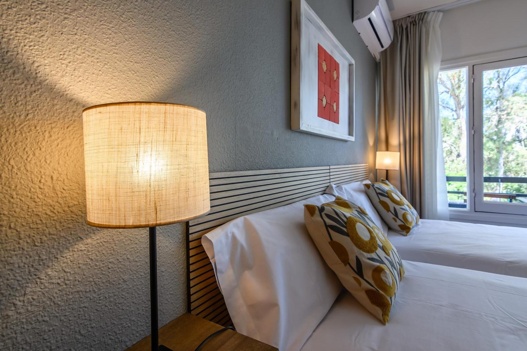 Triple Room Balcony