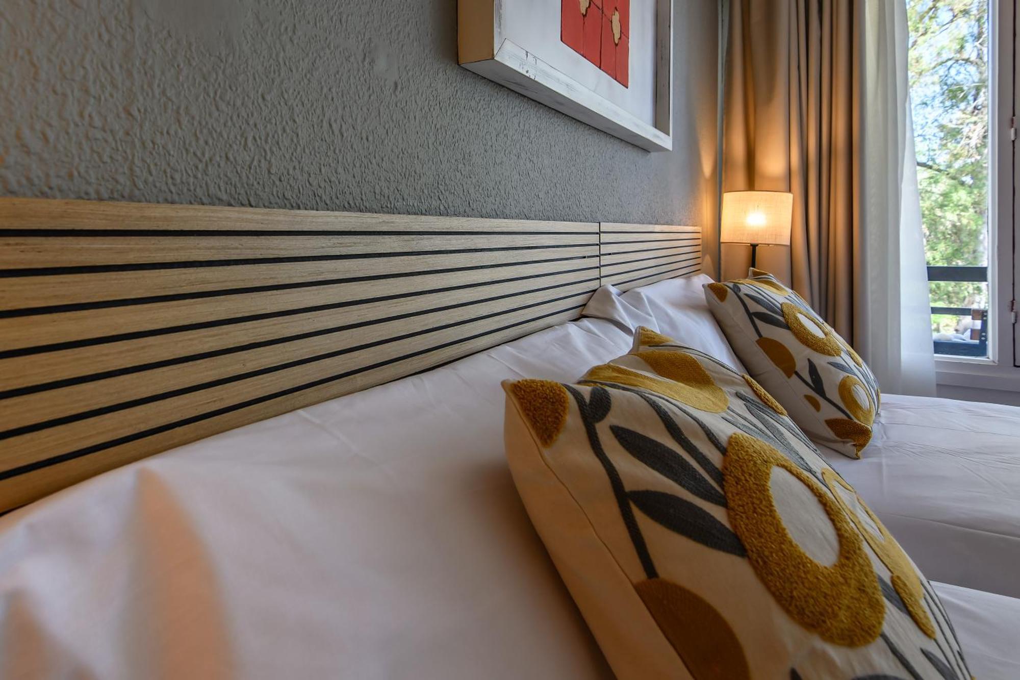 Triple Room Balcony
