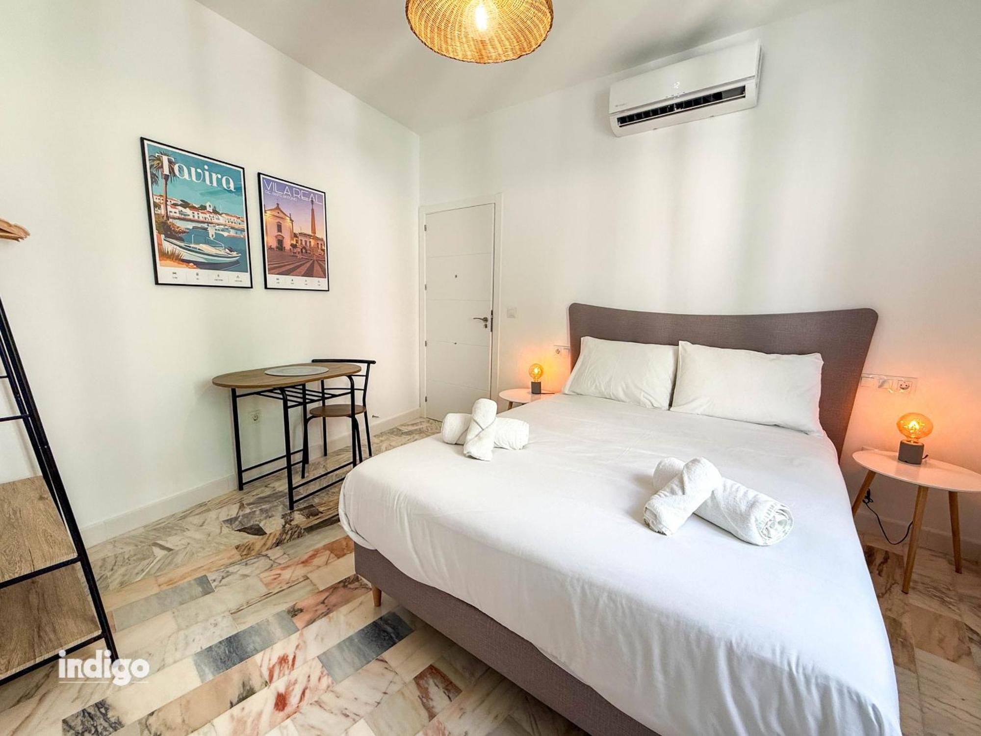 Quarto King Superior