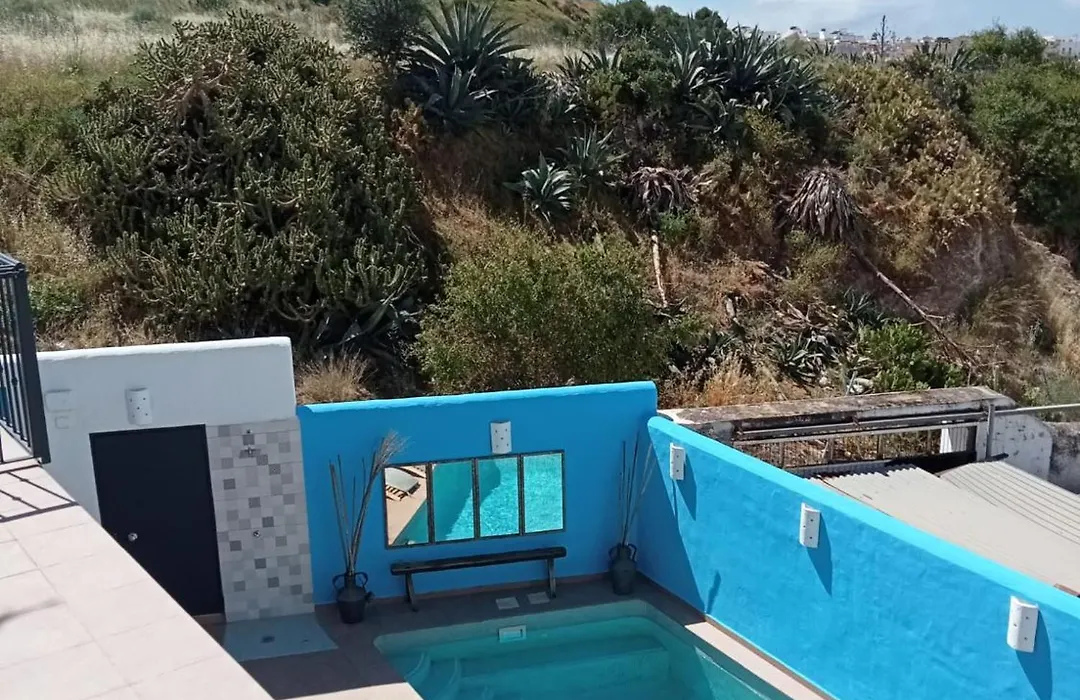 Casa Victoire Ayamonte-1