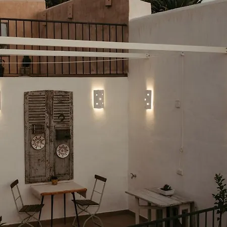 Casa Victoire Ayamonte-3