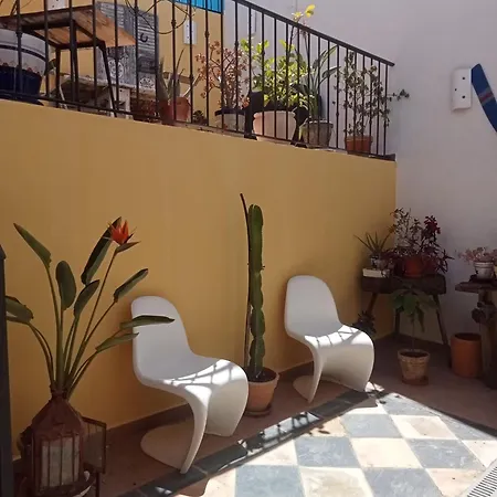 Casa Victoire Ayamonte-2